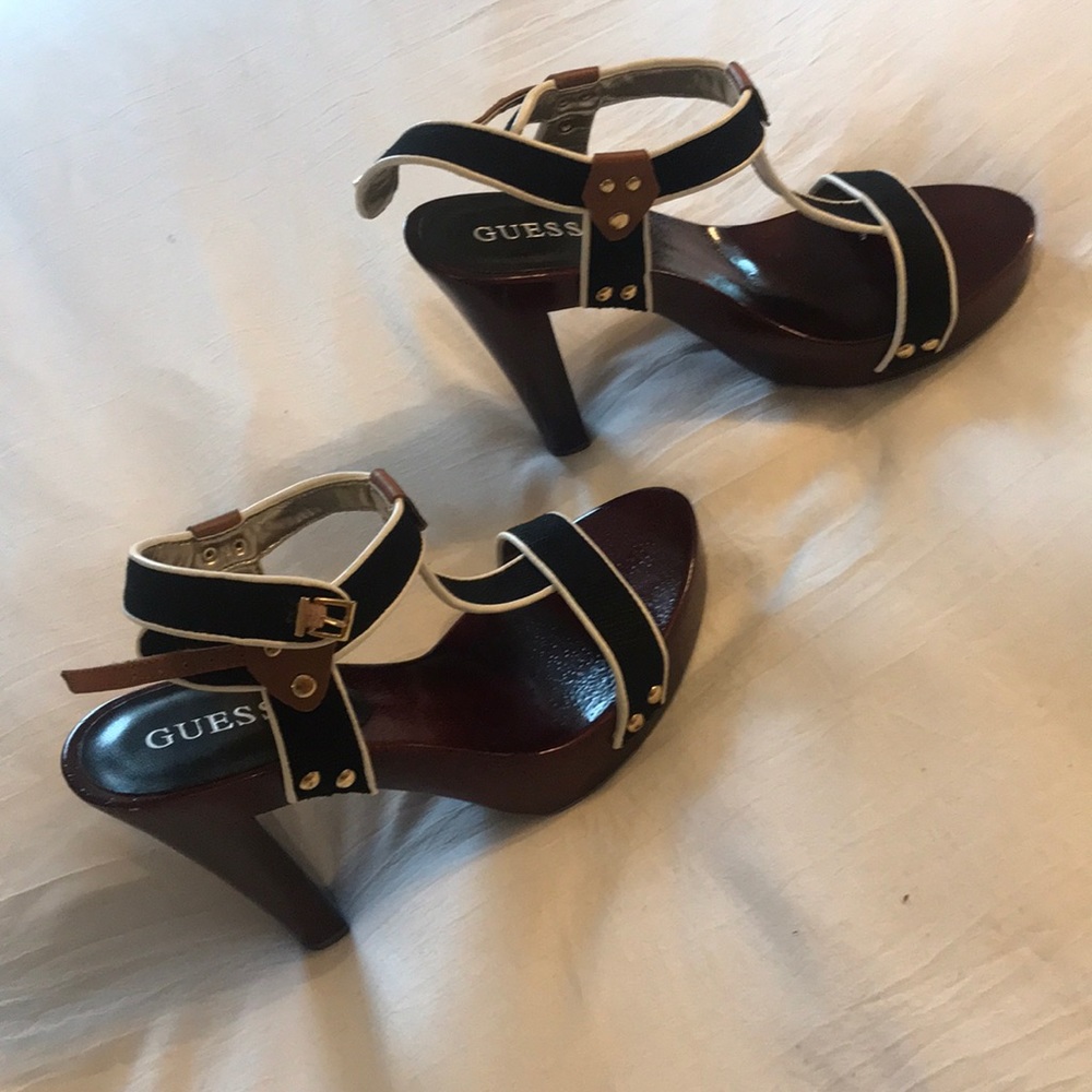 Guess by Marciano heels - Picture 2 of 4